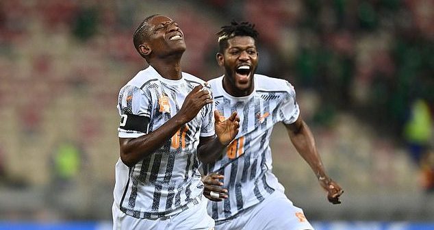 Afrika Millətlər Kuboku: E və F qruplarında ilk tura yekun vuruldu  &nbsp;